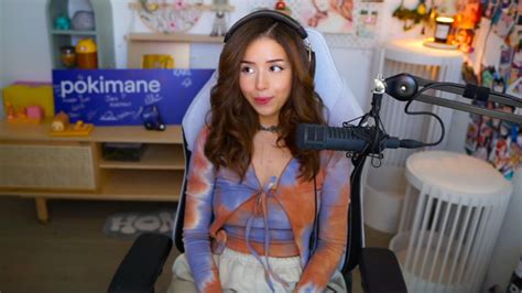 pokimane porn|Poki Titty (Pokimane) [Who Else Butt Woolfy] : Post Your Amateur ...